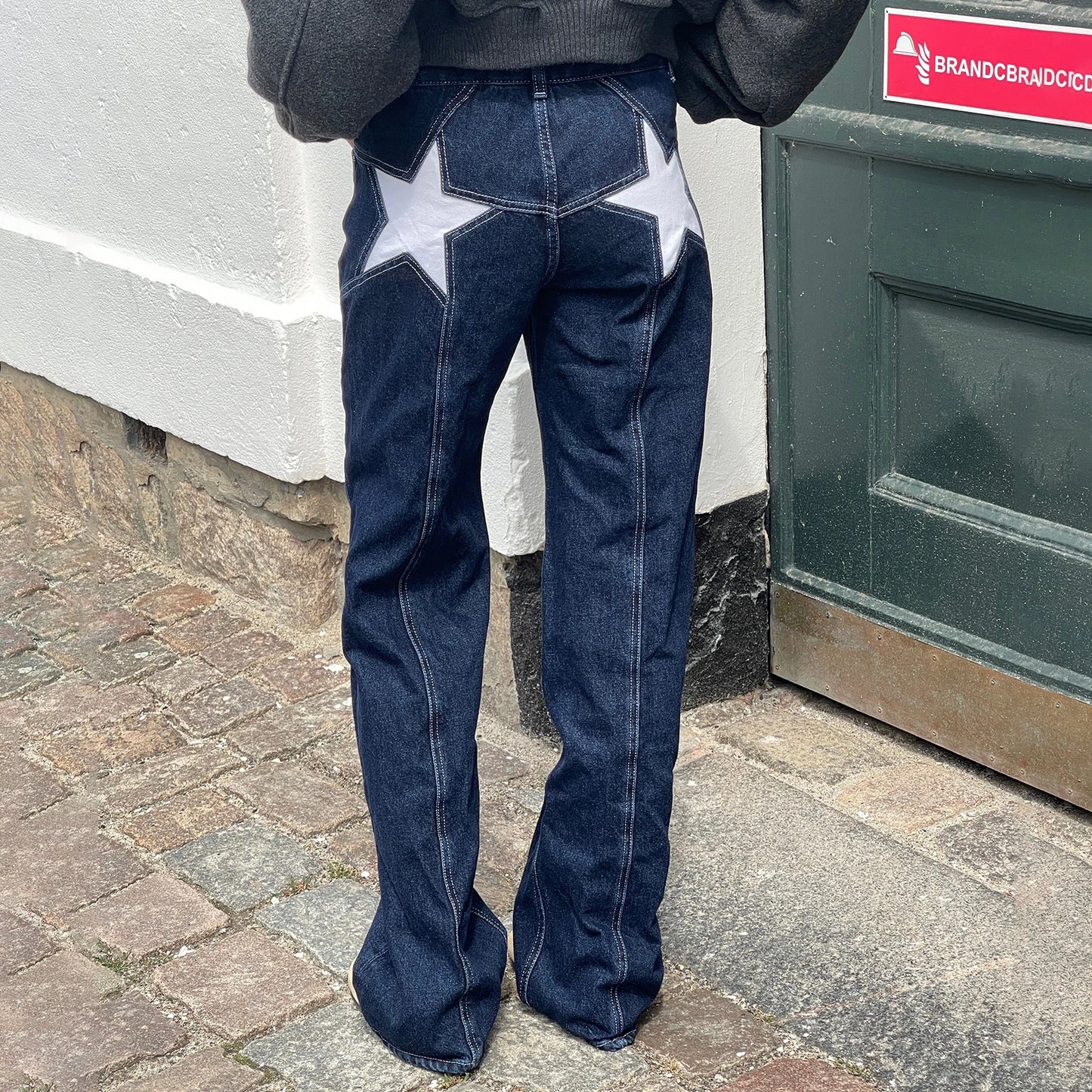 Women's Y2K Vintage Jeans