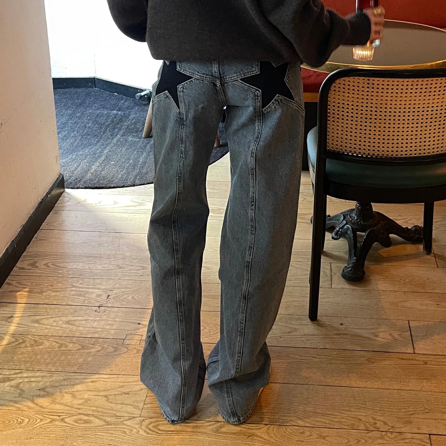 Women's Y2K Vintage Jeans
