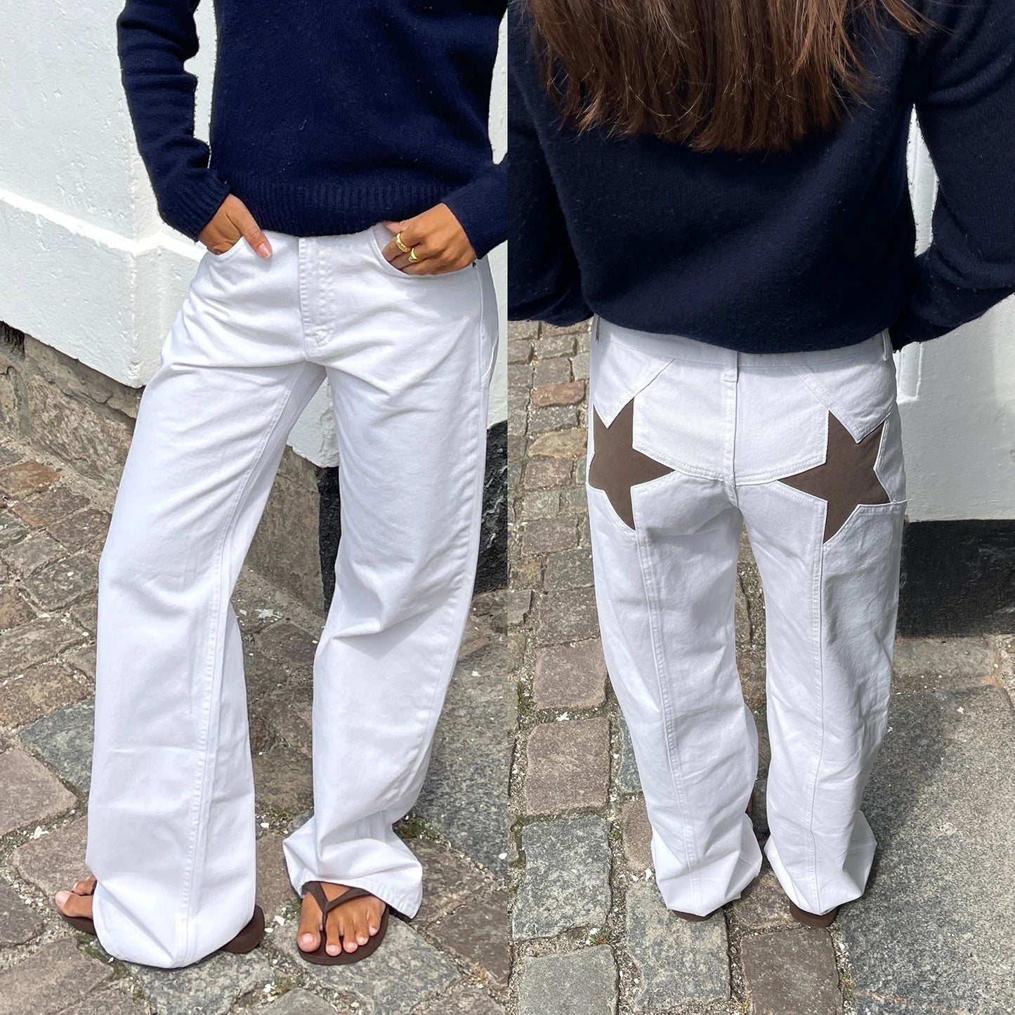 Women's Y2K Vintage Jeans