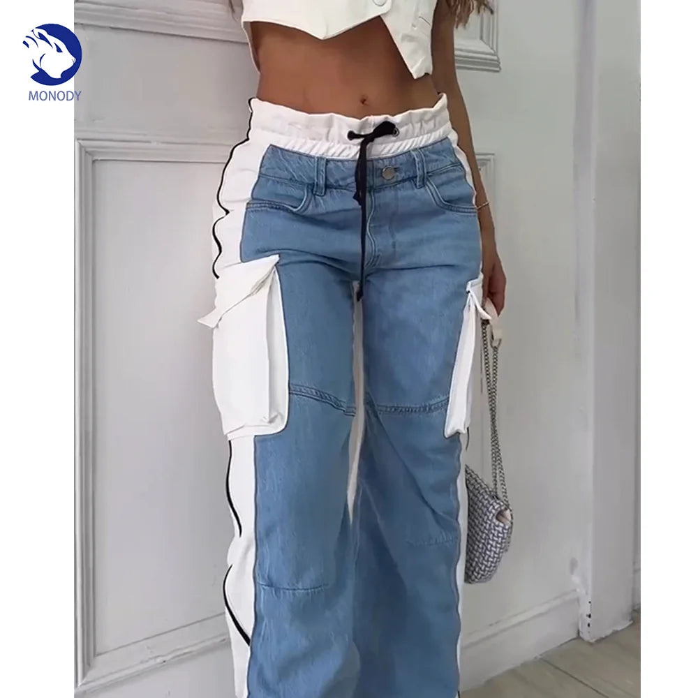 Split Intention Cargos