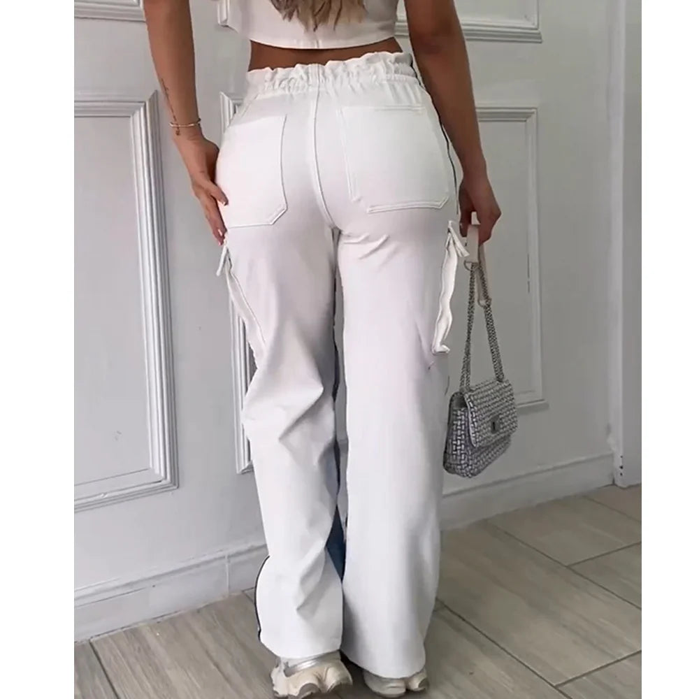 Split Intention Cargos