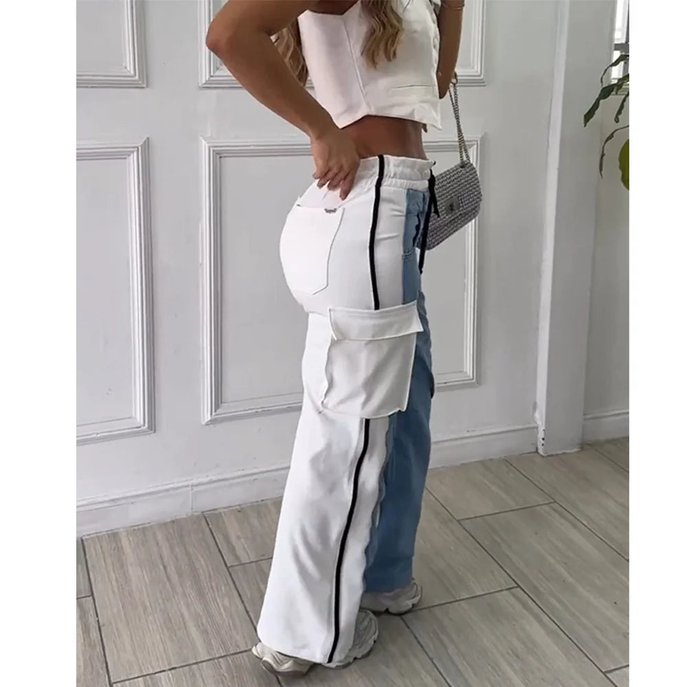 Split Intention Cargos