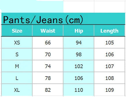 Loose Denim Wide Leg Pant